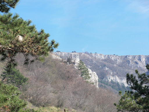 Sentiero Cai 15 - 1 : Bagnoli - vedetta Mocco - Bottazzo e ritorno